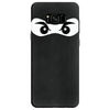 ninja mask eyes martial arts novelty Samsung Galaxy S8