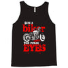 save a bike Tank Top