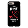 Our First Father's Day! Baby Girl iPhone 8 Plus
