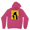 One For All Unisex Hoodie