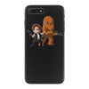 smugglers iPhone 7 Plus Case