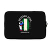 nigeria national team youth 2018 fifa world cup Laptop sleeve