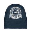 kombat crest Baby Beanies