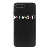 pivot iPhone 7 Plus Case
