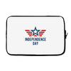independence day Laptop sleeve