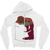 pocket protector Zipper Hoodie