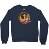 i'm not a princess Crewneck Sweatshirt