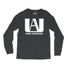 Hero Academy Long Sleeve Shirts