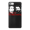 bud spencer &amp; terence hill iPhone 7 Case