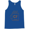 coffee Tank Top