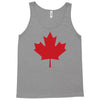 leaf Tank Top