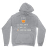 room for vodka Unisex Hoodie