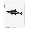 Momma Shark iPad 3 and 4 Case