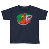 pizza cat Toddler T-shirt
