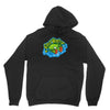 sticky wheelz Hoodie