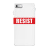 resist hypebeast iPhone 7 Case