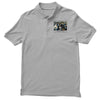 Pierre Auguste Renoir Bal Du Moulin De La Galette Polo Shirt