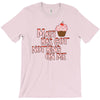 mary has got nothing on me T-Shirt