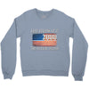 legends are born in 2000 hoodie 5 Crewneck Sweatshirt
