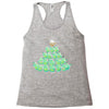 the last cupcake Racerback Tank