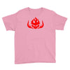 gurren lagann japanese mecha anime Youth Tee