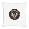 vintage made of 2001 all original parts Throw Pillow
