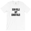 cute gender roles T-Shirt