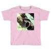 Yulia Toddler T-shirt