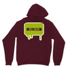 nice couples Unisex Hoodie