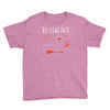 halloweiner Youth Tee