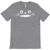smiling face T-Shirt