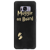 muggle on board maternity Samsung Galaxy S8 Plus