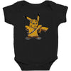 pikachewie Baby Bodysuit