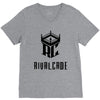 Rivalcade V-Neck Tee
