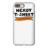 nerdy iPhone 8 Plus