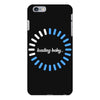 Loading Baby Boy iPhone 6 Plus/6s Plus Case