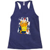 paint it, green Racerback Tank