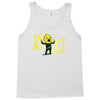 unacceptable! Tank Top