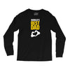 World's Best Dad Ever Long Sleeve Shirts