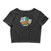looks like we made it! Crop Top