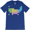 periodic table of america T-Shirt