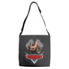 cattle tractor Adjustable Strap Totes