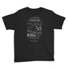 freedom Youth Tee