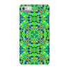 Psychedelic Bubbles iPhone 7 Case