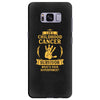 I Am A Childhood Cancer Survivor What's Your Superpower? Samsung Galaxy S8 Plus