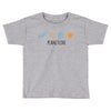Planet Toddler T-shirt