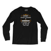Smart Good Looking Accountant Doesnt Get Better Than This Long Sleeve Shirts