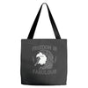 freedom is fabulous Tote Bags