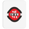 me you Mousepad