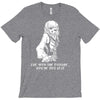 your future is over vampire blood T-Shirt